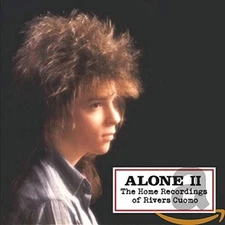 Rivers Cuomo, Alone 2- The Home Recordings Of Ri, Audio CD