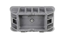 Metzger 2270015 Aufnahme, Wagenheber FüR BMW