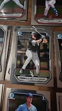 Base Chrome Prospects, 2026 Bowman Baseball Pick Your Card & Complete