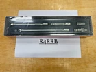 Snap-on Tools USA NEW DARK TITANIUM 5pc 3/8" Drive Extension Foam Set 205AFXAFDT