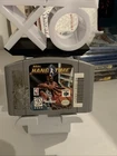 NBA HangTime (Nintendo 64, 1997) Authentic Tested