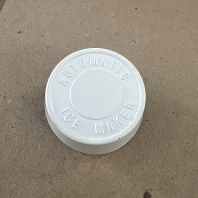 Refrigerator Automatic Ice Maker, Cover 188C345H01￼FREE SHIPPING