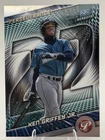 Topps 2025 Pristine Perseverance Ken Griffey Jr. #P-10 Mariners Baseball Card