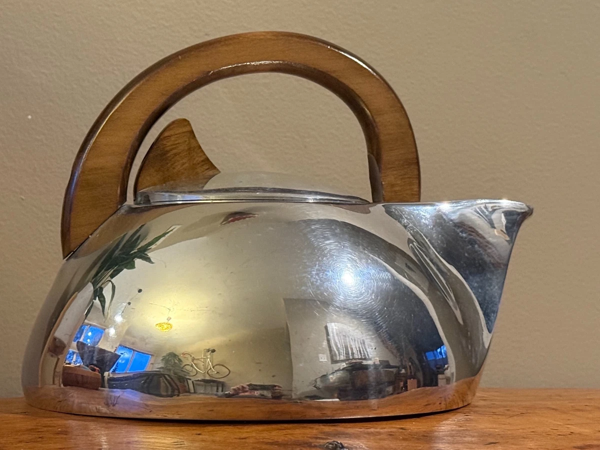 Picquot Ware Indiana Collectible Tea Kettles for sale | eBay