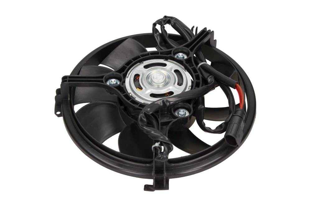 Ventilateur de radiateur VW A4/6/8 12V - Pièce de refroidissement moteur thermique