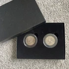 2008 P & D Kennedy Half Dollars Uncirculated