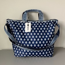 Lesportsac x les  olivades Easy Carry Tote NW...