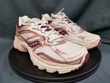 Saucony Omni 9 Sneakers Rose Gold Women's Size 9 New No Box