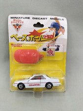 TOMY Baseball Tomica Yomiuri Giants From Japan