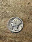 1916S Mercury Dime G