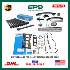 Kit de distribution Nissan QASHQAI