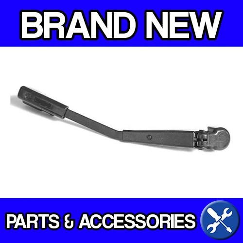 For Volvo 850 Headlamp / Headlight Wiper Arm (Left / Near Side)