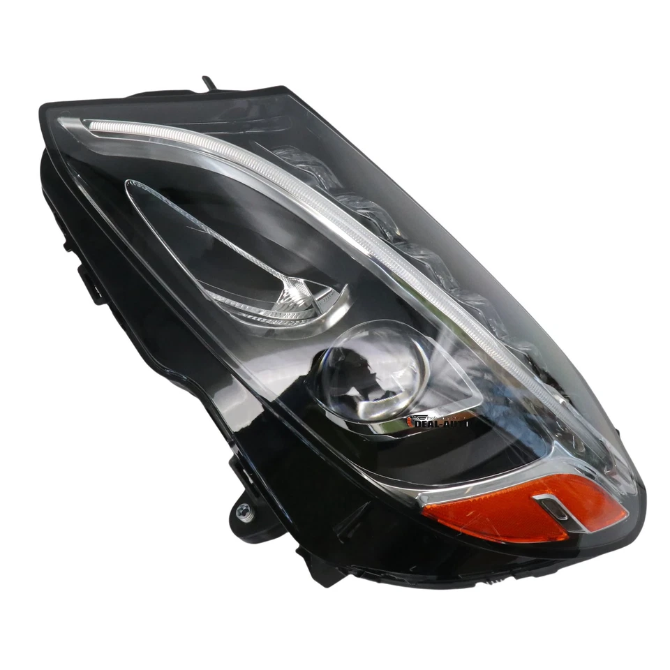 Faro izquierdo conductor lado derecho mercedes-benz c180 c200 c250 2015-18 Foto 4 de 4