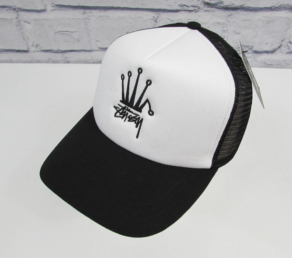 25+ Stussy Men's Trucker Hats for sale | Updated Oct 2026