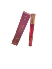 Charlotte Tilbury More Sex 10 ML Fragrance EDP New Open Box