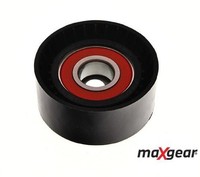 Maxgear 54-0534 Spannrolle FüR Keilrippenriemen Spannrolle FüR