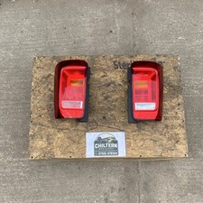 volkswagen Caddy Van 2015-2021 Rear Back Tail Lights 2k2.945.096ab Left Right ♻️