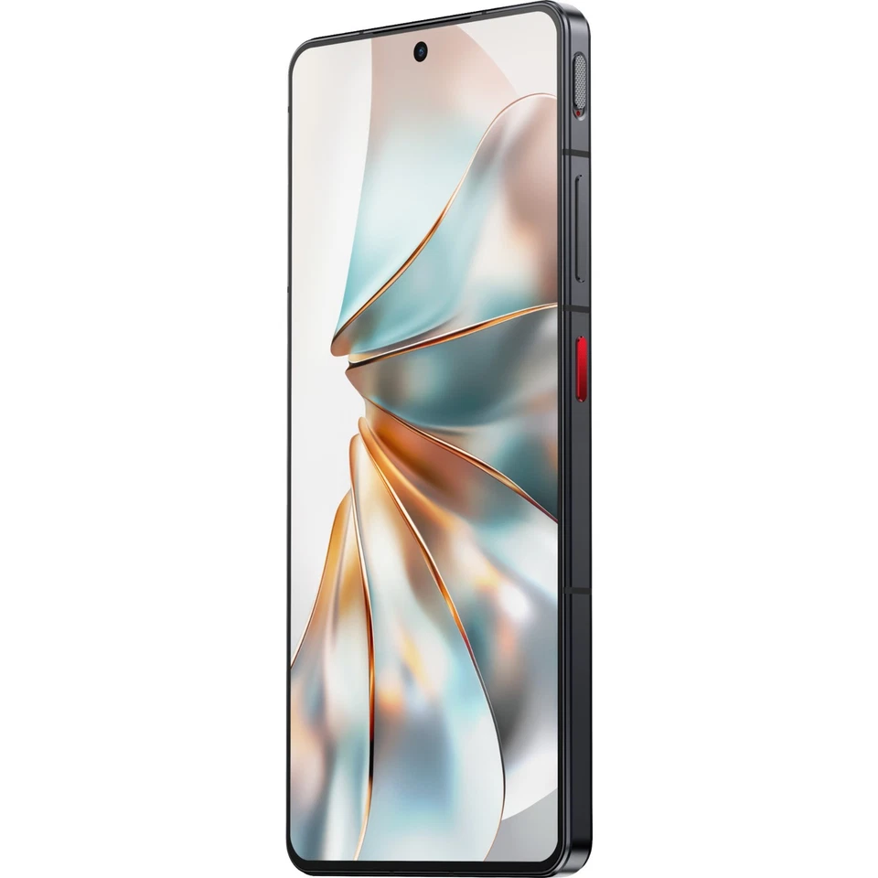 Nubia Z60S Pro schwarz 512 GB - Bild 2 von 4