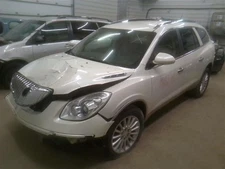 HEADREST ONLY!! Passenger Front Seat Bucket Electric 4 Way Fits 10-11 EN