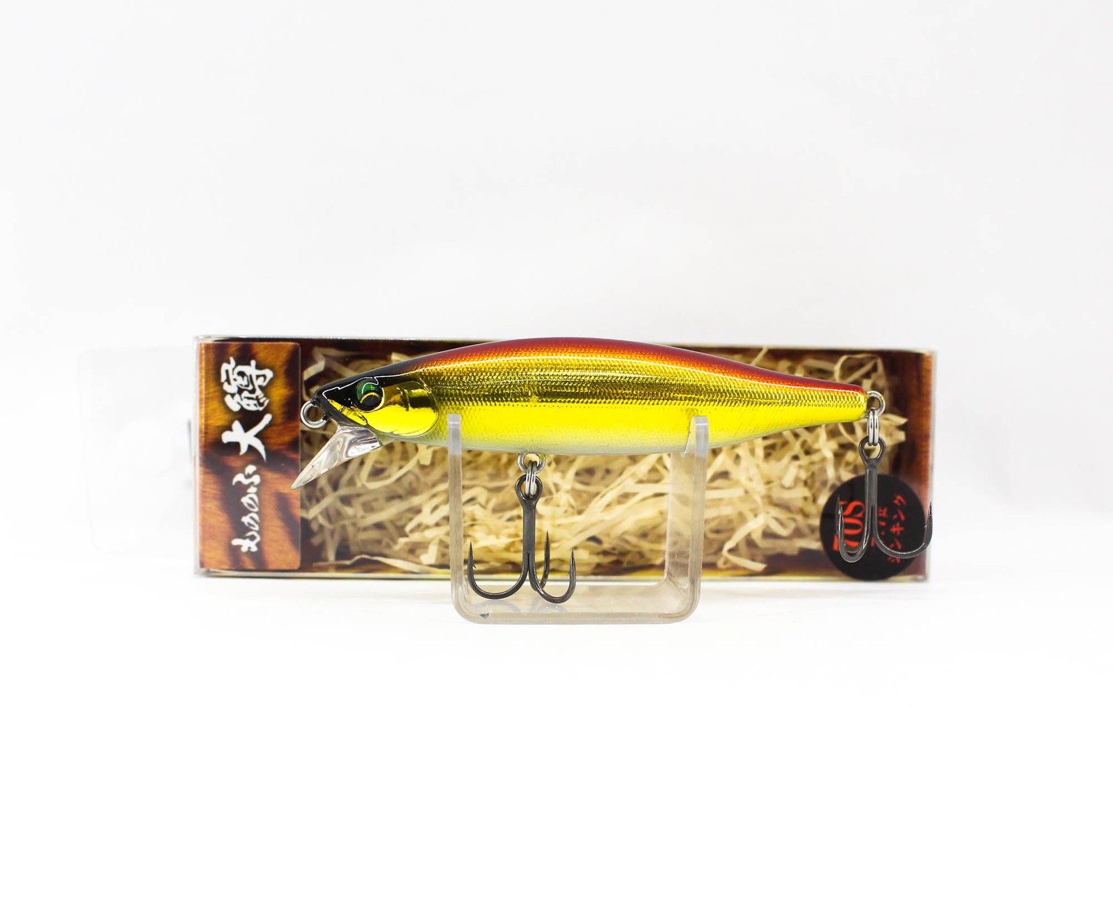 Bassday Mononofu 70S Sinking Lure Mo-013 (7043)