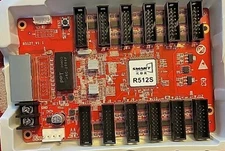 Huidu HD-R512S LED Receiving Card