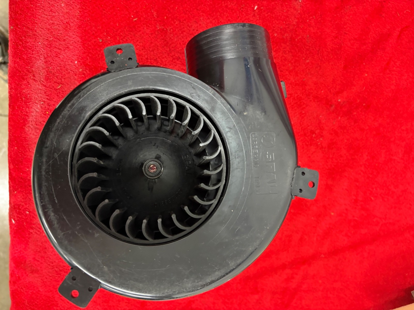 Ferrari 308 Blower fan