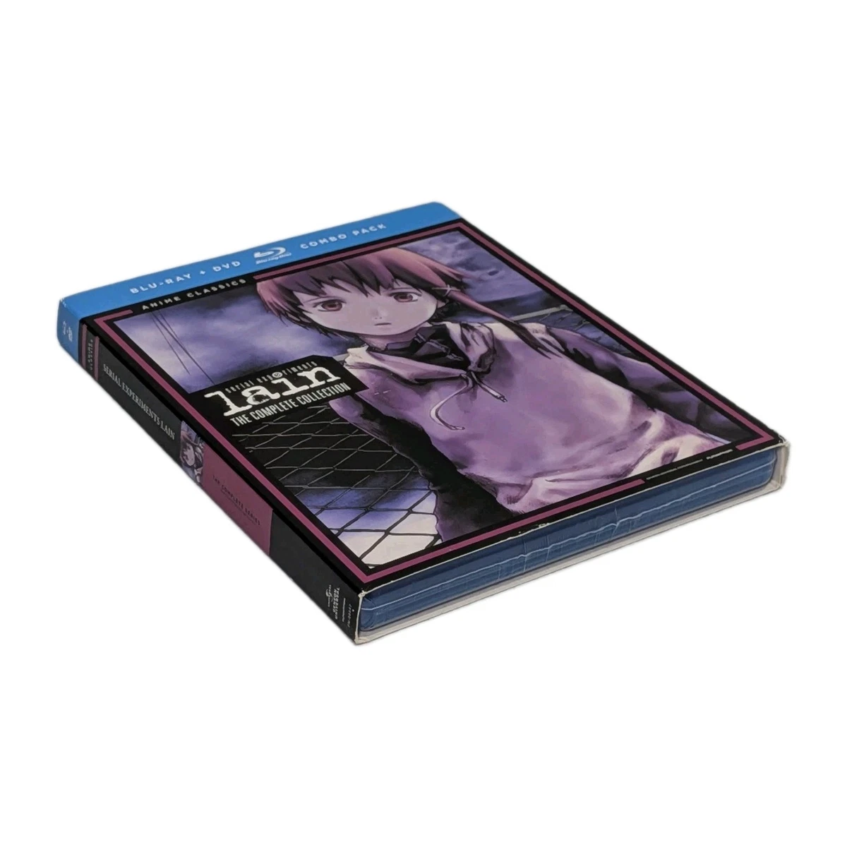 serial experiments lain products for sale | eBay