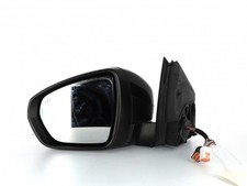 Retroviseur gauche (ou coque) Peugeot 3008