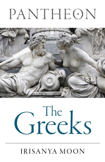 Pantheon The Greeks