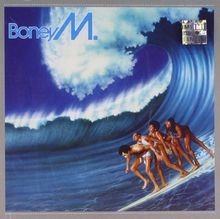 Oceans of Fantasy von Boney M. | CD | Zustand sehr gut