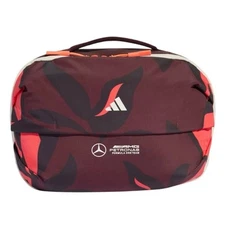 MERCEDES - AMG PETRONAS FORMULA ONE TEAM SUMMER PACK CROSSBODY BAG NWT