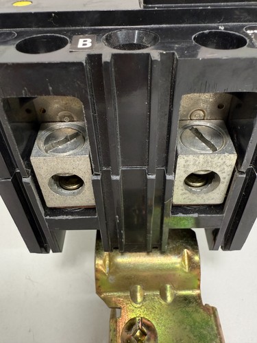 Square D FA26060BC 60Amp 600V 2Pole 18kA Type FA I-Line Circuit Breaker w/Lugs - Picture 7 of 12