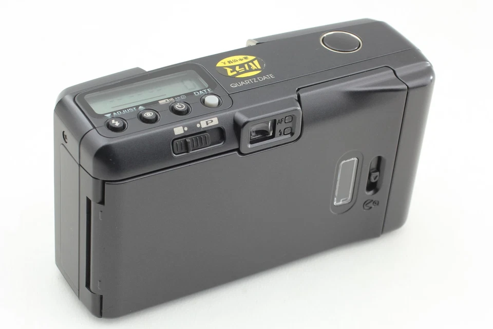 [Near MINT] Pentax Espio Mini 75 Years Point & Shoot 35mm Film Camera From JAPAN - Image 4 of 4