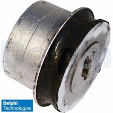 Delphi TD527W Lagerung für Lenker Querlenkerlager Lager Querlenker Buchse 