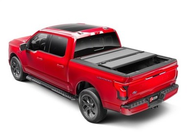 BAKFlip MX4 Gen 3 Hard Folding Tonneau Bed Cover for Ford F-150