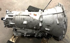 2017-2019 JAGUAR XE R AWD 3.0L V6 8 SPEED AUTOMATIC TRANSMISSION OEM.