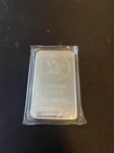 Sunshine Minting Silver Bar 10 oz .999 Fine Silver Sealed