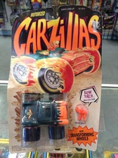 Carzillas Blow Torch