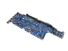 063MV5 For Dell Latitude 5520 Precision 3560 Motherboard 19819-1 SRK05 i5-1135G7