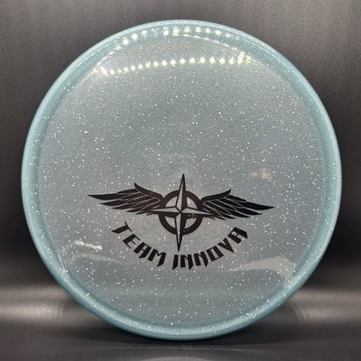  Innova Team Stamp Moondust Toro 173-5g Big Wings 