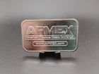 APMEX Silver Bar 1 oz Troy Ounce Fine .999 Pure