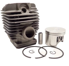 THE DUKE'S NIKASIL CYLINDER KIT FITS STIHL 066 MS660 HOLZFFORMA G660  54MM