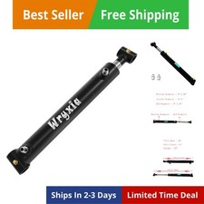 Cilindro idraulico universale a doppio effetto, 2900-3600 PSI cilindri idraulici...