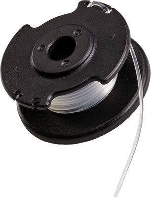 Einhell  Original GE-CT Ersatzfadenspule 18/28 Li Rasentrimmer Zubehör 5 m