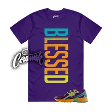 740v2 Concord Grape Sun Glow Fuchsia Firefly T Shirt Match VERTBLS