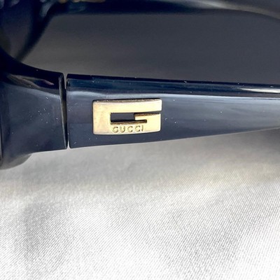 GUCCI by Tom Ford Square G Sunglasses From Japan | eBay