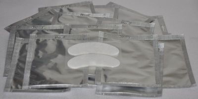 Eyelash extension EyePad Patch under eye pad x2 pairs