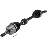 Nty Antriebswelle Gelenkwelle Vorne Links Passend FüR Hyundai Matrix Fc 1.6