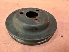 Poulies diverses BMW 528