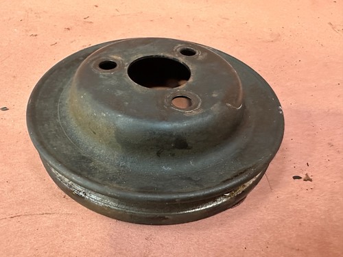 12H0205 RIDEX Pompe de direction assistée hydraulique, Nombre de gorges
